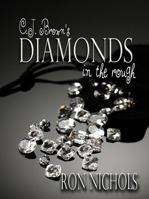 cover image of C.J. Brown's Diamonds on the Rough